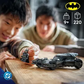 LEGO DC Comics Super Heroes Batman vs. Superman: Batmobil 76331