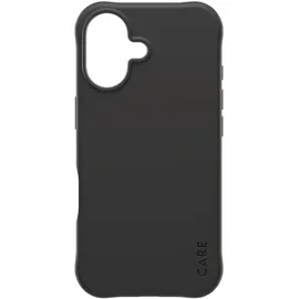 Panzer Glass iPhone 17 Fashionable Case Samba schwarz