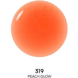 Guerlain KissKiss Bee Glow Oil 319 Peach Glow 9,5 ml