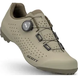 Scott Gravel Pro Beige/Brown 41