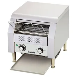 Bartscher Durchlauftoaster