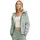 Under Armour Damen Fleecejacke Unstoppable Flc FZ 1379842-348 XS - Silica Green/Black - XS