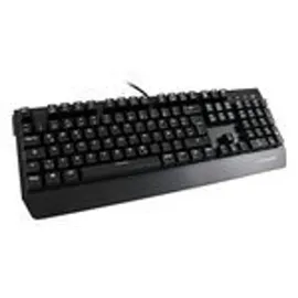 LC-POWER Gaming Tastatur MX-Red DE (LC-KEY-MECH-1)