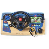 Melissa & Doug Vroom & Zoom Interactive Dashboard