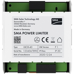  Leistungsbegrenzer Schnittstelle für Sunny Boy & Sunny Tripower 