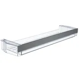 BSH (Bosch-Siemens-Hausgeräte) Abstellfach NEFF Türfach 420x40mm für Kühlschranktüre