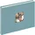 Walther Fun FA-207-K Designalbum 22x16cm petrolgrün