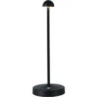 V-Tac V-TAC, Tischlampe, VT1073 16 W TischLampe IP20Schwarz (130