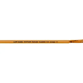 Lapp ÖLFLEX® CLASSIC 110 ORANGE 0019701/500