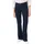 Brax Maine Regular Fit Blau 42
