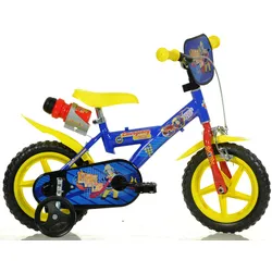 Kinderfahrrad DINO 