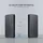 Satechi Thunderbolt 4 Slim Hub Grau