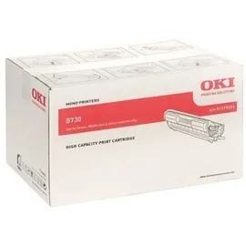 Oki 01279201 schwarz
