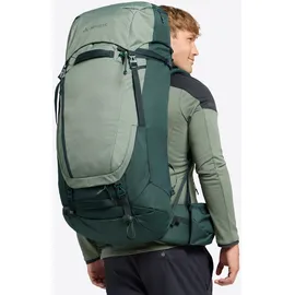 Vaude Astrum EVO 70+10 Agave