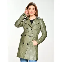 Maze Mantel Culima in forest night | Gr.: XXL