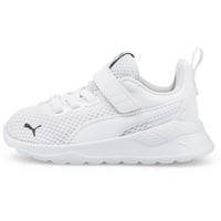 Puma Anzarun Lite AC Baby-Sneaker mit Klettverschluss white 22