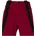 Mikado Skihose Velvet Red S