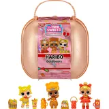 MGA Entertainment MGA Surprise Loves Mini Sweets X Haribo Goldbears