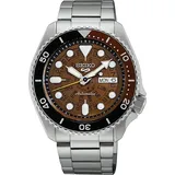 Seiko 5 Sports Automatik Edelstahl 42,5 mm SRPJ47K1