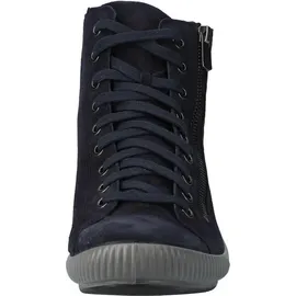 Legero Damen TANARO 5.0 leicht gefütterte Gore-Tex Stiefelette, OCEANO blau 39