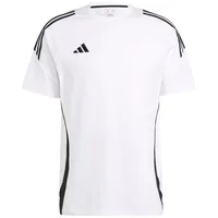 adidas Herren T-Shirt, weiß - 3XL