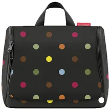 Reisenthel Toiletbag XL dots