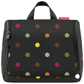 Reisenthel Toiletbag XL dots