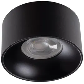 KANLUX RITI MINI 1er GU10 schwarz