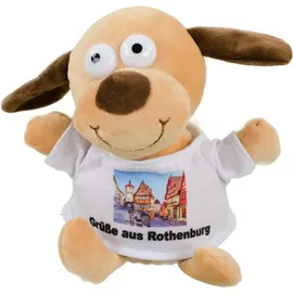 Winfried Kögler Laber Hund