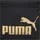 Puma Phase black/gold