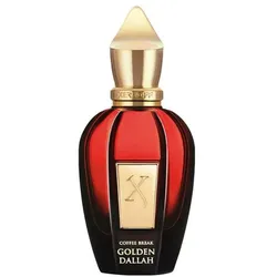 Coffee Break Golden Dallah EdP Nat. Spray
