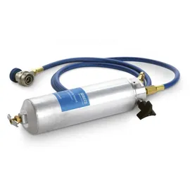 Waeco Recycle Guard R134a Dichtmittelabscheider, Klimaservicegerät