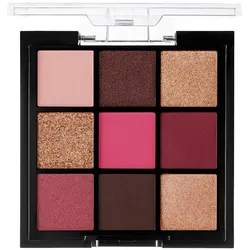 Lottie London Lottie Palette - The Jewels Paletten & Sets 7 g THE JEWELS