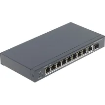 Hikvision DS-3E0510P-E PoE-Schalter