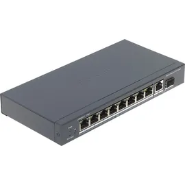 Hikvision DS-3E0510P-E PoE-Schalter