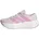 Damen Pink/st Bloom/Clear 36 EU