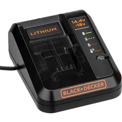Black & Decker BDC1A Ladegerät