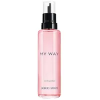 Giorgio Armani Eau de Parfum My Way Eau de Parfum Spray Nachfüllung 100 ml