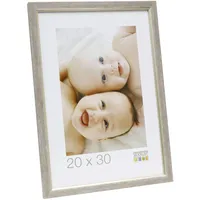 Deknudt S46AF3 20x30 Kunststoff beige gemalt