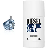 Diesel Only the Brave Deo Stick 75ml + Diesel Only the Brave Eau de Toilette 200ml