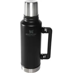 STANLEY Isolierflasche Classic Vakuum 1,9l schwarz