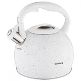 Klausberg Marmo Kb-7265 - Weiß