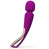 LELO Smart Wand 2 Massager Rosa