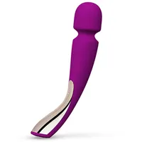 LELO Smart Wand 2 Massager Rosa
