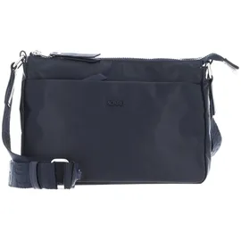Picard Schultertasche Legere Crossbody Bag Midnight