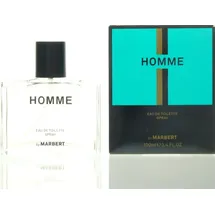 Marbert Homme Eau de Toilette 100 ml