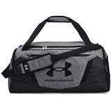 Under Armour Undeniable 5.0 MD Sporttasche pitch gray medium heather/black (1369223-012)