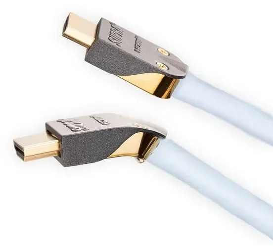HDMI 2.0 - 6m - 4K - Kabel mit abnehmbarem Steckergehäuse