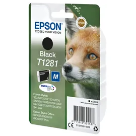 Epson T1281 schwarz