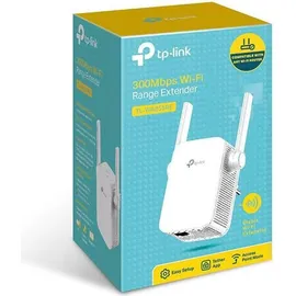 TP-Link TL-WA855RE 300Mbps Mini Wireless N Range Extender - Weiß